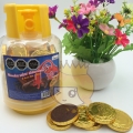 8g Big Gas canisters coin chocolate candy import 