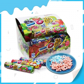 sour candy