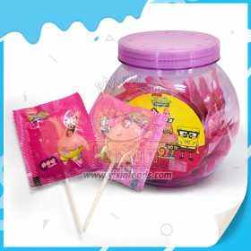 lollipop