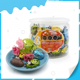 beatles animal shape chocolate