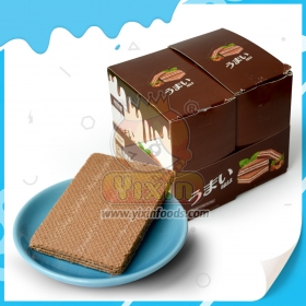 wafer biscuit