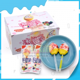 light up lollipop