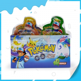 gummy candy