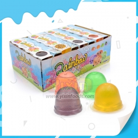 jelly cup candy