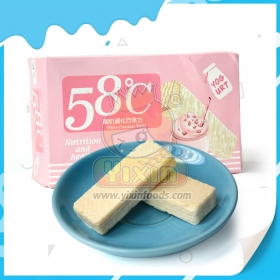 chocolate wafer