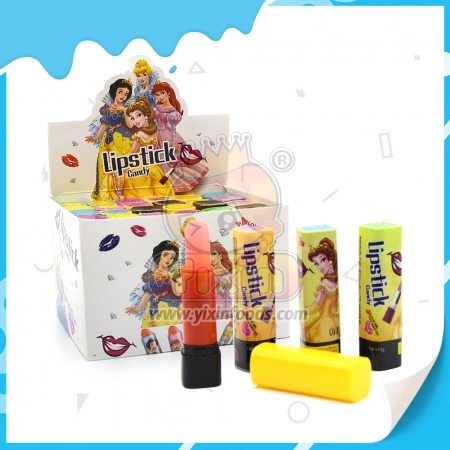 lipstick candy