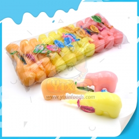 jelly juice