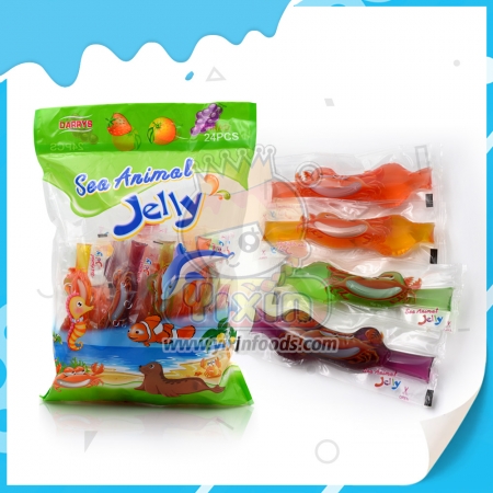 jelly candy