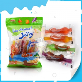 jelly candy