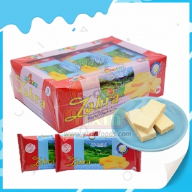 cream wafer biscuit