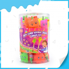 candy toys