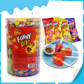 Funny Dip
