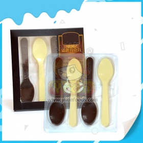 Tool Kit Shape Chocolate Candy