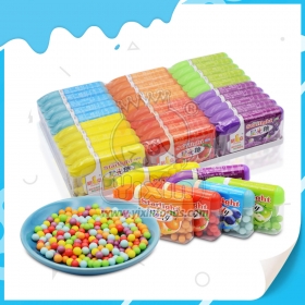 Hard candy