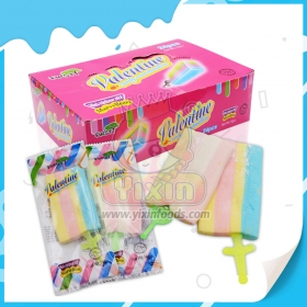 candy marshmallow