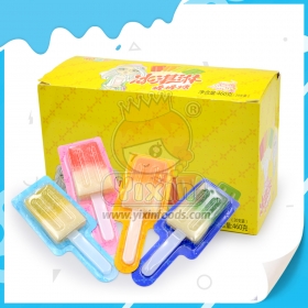Ice Cream Lollipop