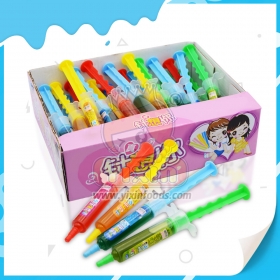 liquid candy