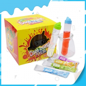spray candy