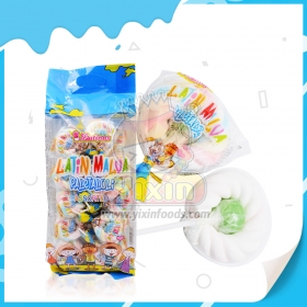 marshmallow candy