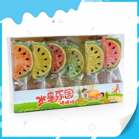 jelly lollipop