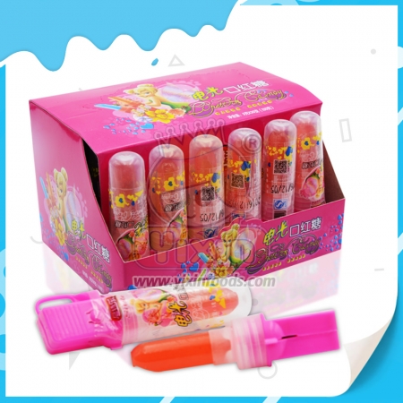 lipstick candy