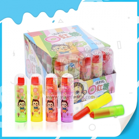 lipstick candy