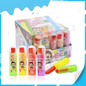 lipstick candy