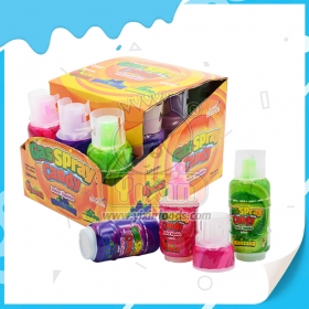spray candy