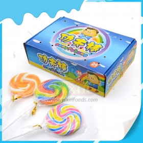 light up lollipop