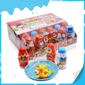 shengdanleyuan hard candy