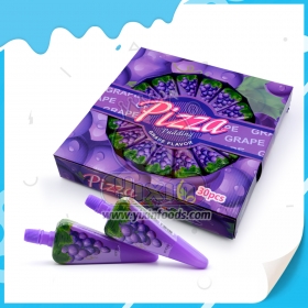 jelly pudding