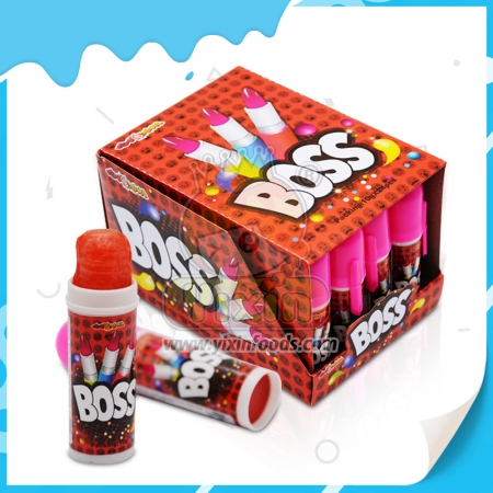 lipstick candy