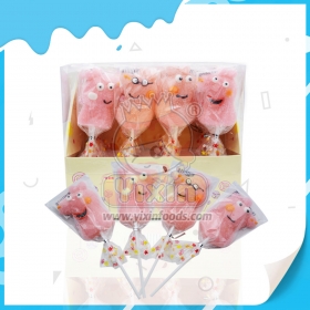 Paige piglet Lollipop