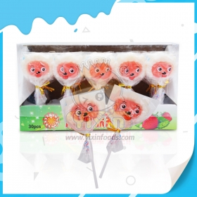 Goat Candy