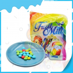 fruit candy