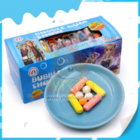 Doll Bubble Gum