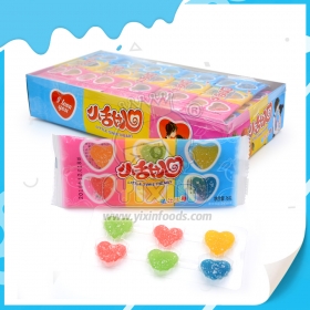 soft candy