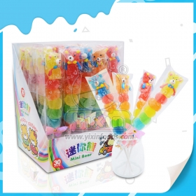 Soft Lollipop Candy