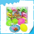 3G funny surprise rugby big toy candy on sale 