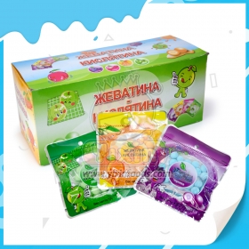 sour candy