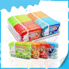 Starlight candy