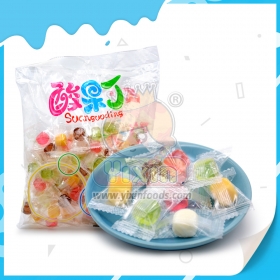 soft candy
