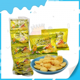 potato chips