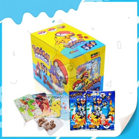 toy candy