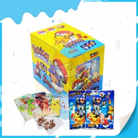 toy candy