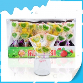 Heart To Heart Lollipop