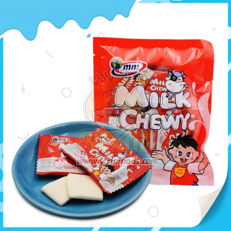 Milk Chewy