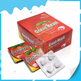 bubble gum