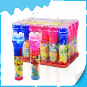 Flashlight Toy Candy