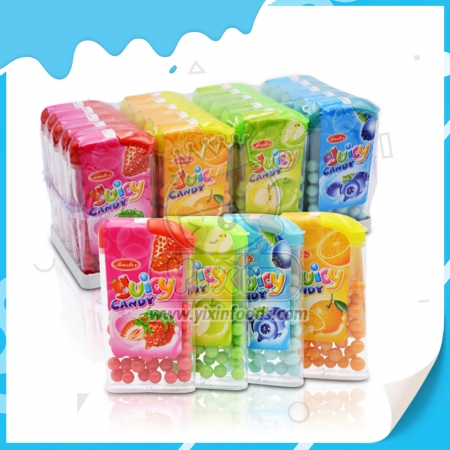hard candy